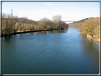 foto Lungo il fiume Fulda